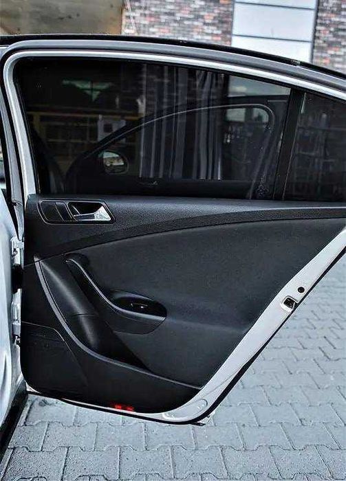 Volkswagen Passat 2007 B6  •  2.0FSI MT (150 к.с.)  Бензин, 1.98 л 110 кВт