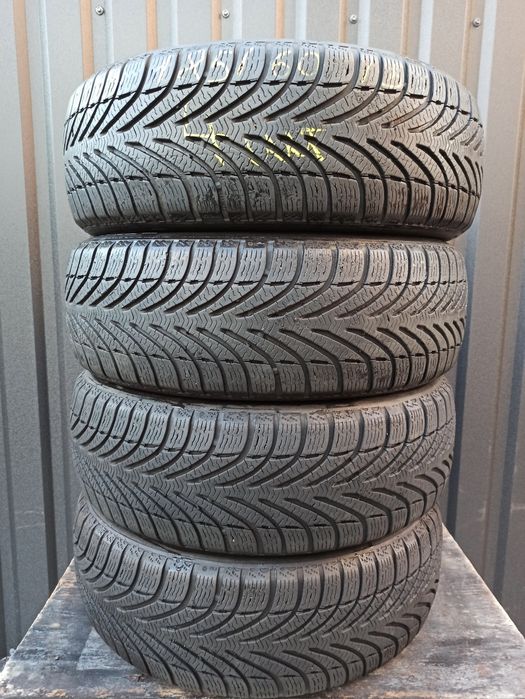 Зимние шины 185/60 R15 BF Goodrich G-Force резина