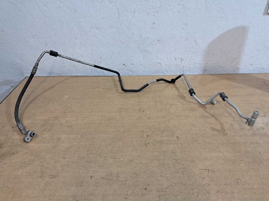 Przewód rurka wąż klimatyzacji AUDI Q5 8R