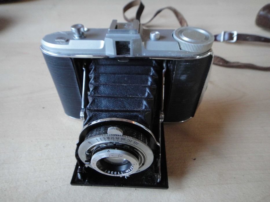 Aparat foto JSOLETTE