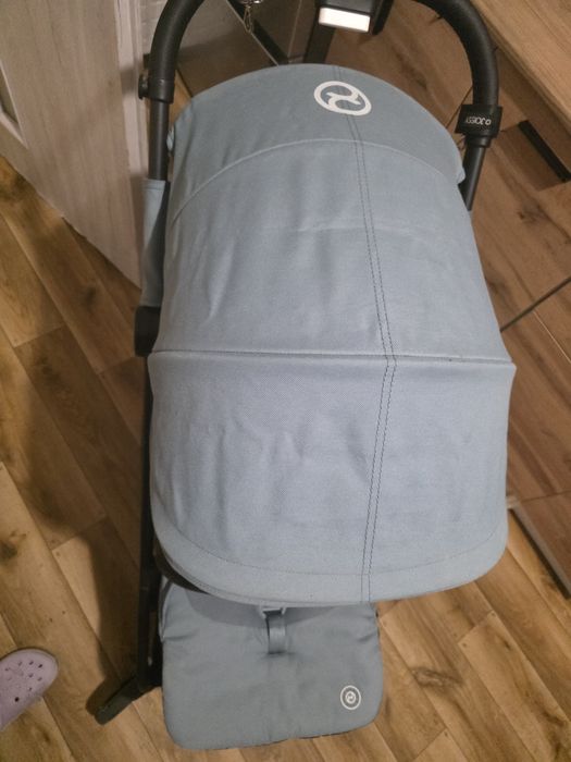 Wózek spacerowy cybex beezy