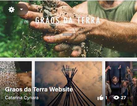 Website Profissional desde 150€ – Entrega Rápida
