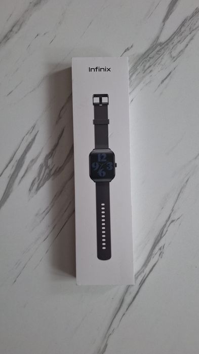 Smartwatch infinix Smart Watch XWATCH 3 PLUS