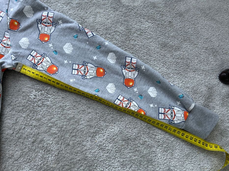 bluza Lego 152 chłopiec