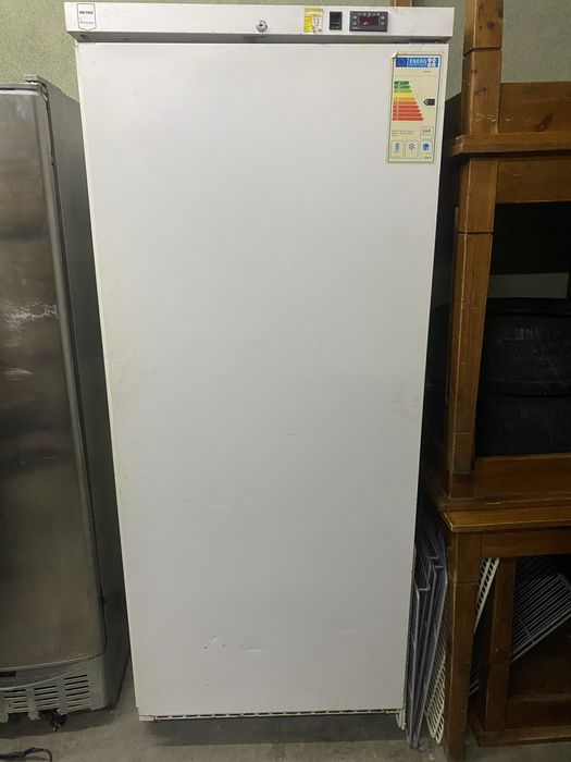 Frigorifico vertical Branco