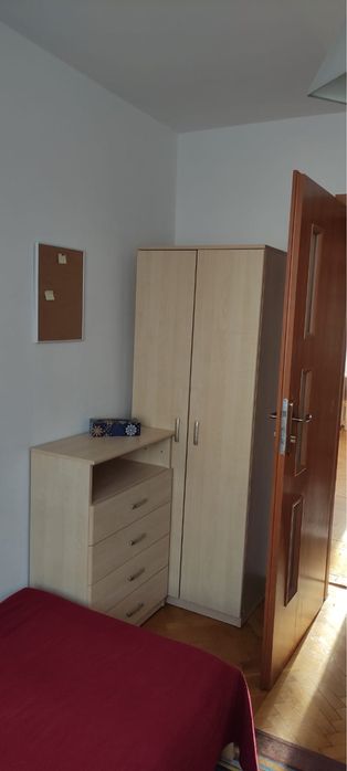 Do wynajęcia pokój  9 m² Gdańsk Przymorze ul. Jagielońska - Widok 2