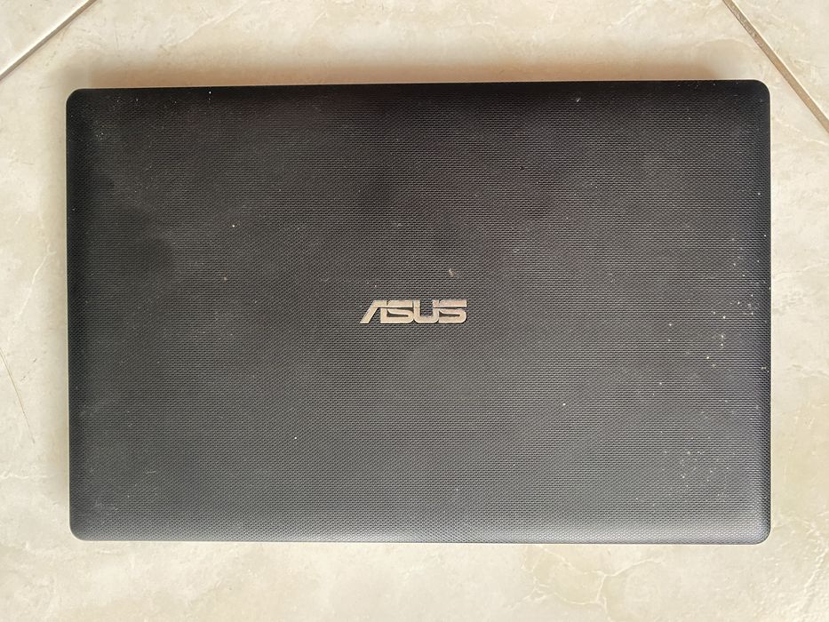 Pc asus F201E notebook