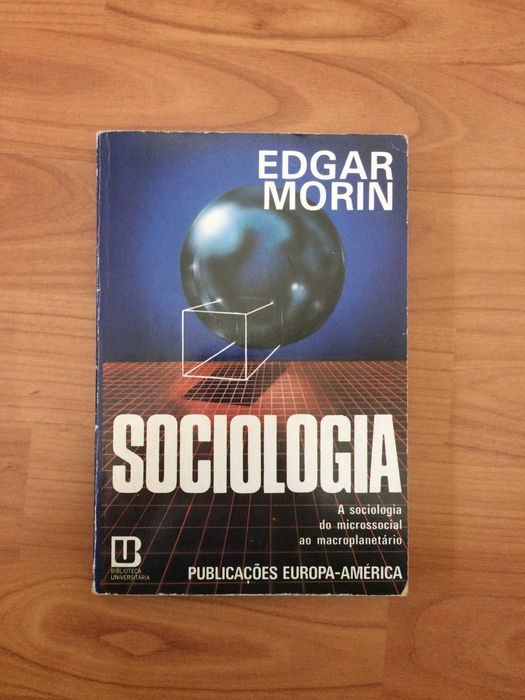 José Afonso / Edgar Morin / Pierre-Jean Simon