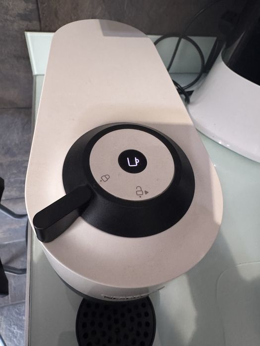 Máquina Nespresso Vertuo