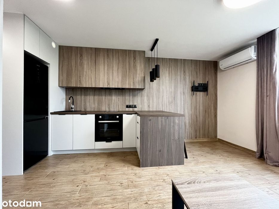 Apartment in Warszawa, Praga III, Praga-Północ - Widok 2