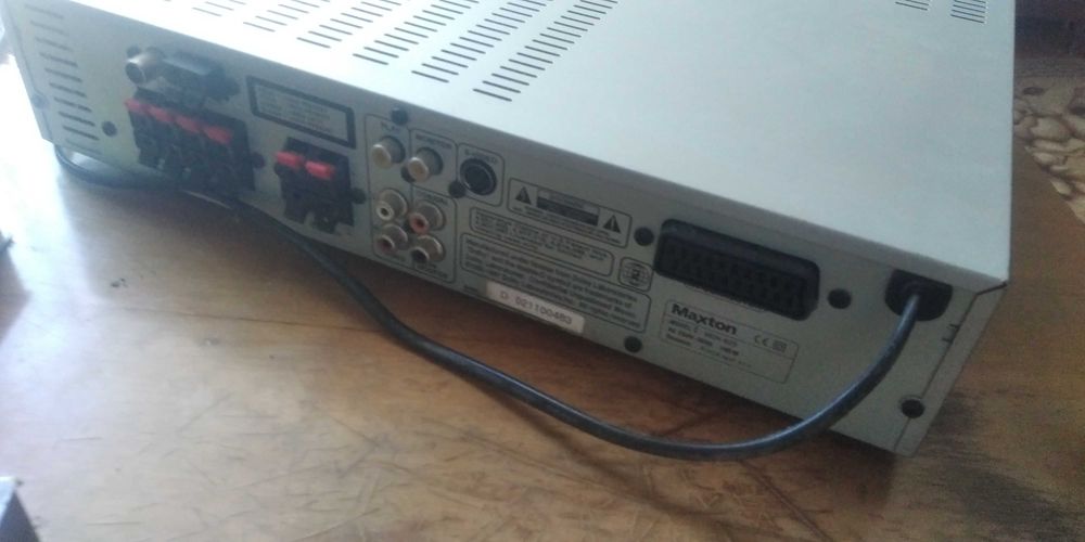 DVD плеєр, робочий