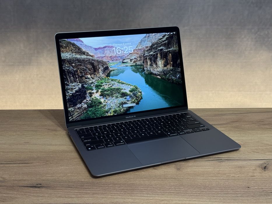 apple macbook air m1 512 - купити ноутбуки та аксесуари - Ціна на