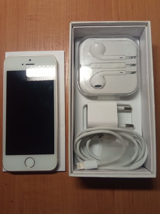 IPhone 7 plus б/в,IPhone 5s новий