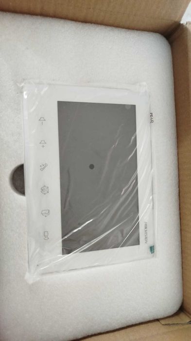 Hikvision DS-KIS101-P/Surface