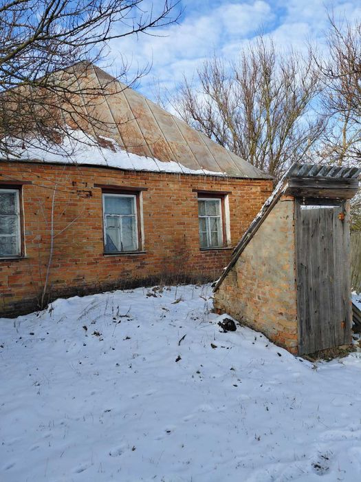 Продам будинок в с.Лутище