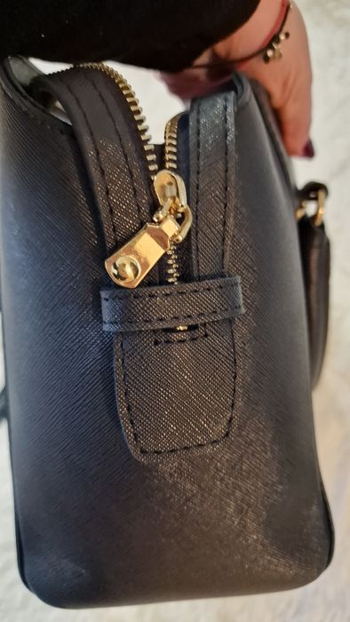 Torebka Beverly Hills