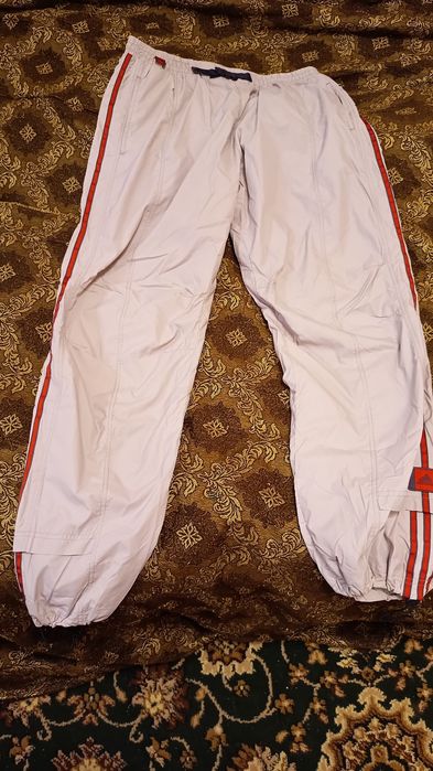 Штани спортивні Адідас, Adidas, винтажные спортивные штаны