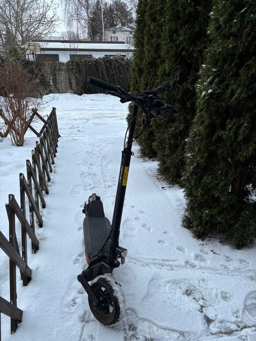 Hulajnoga elektryczna Motus 10Pro