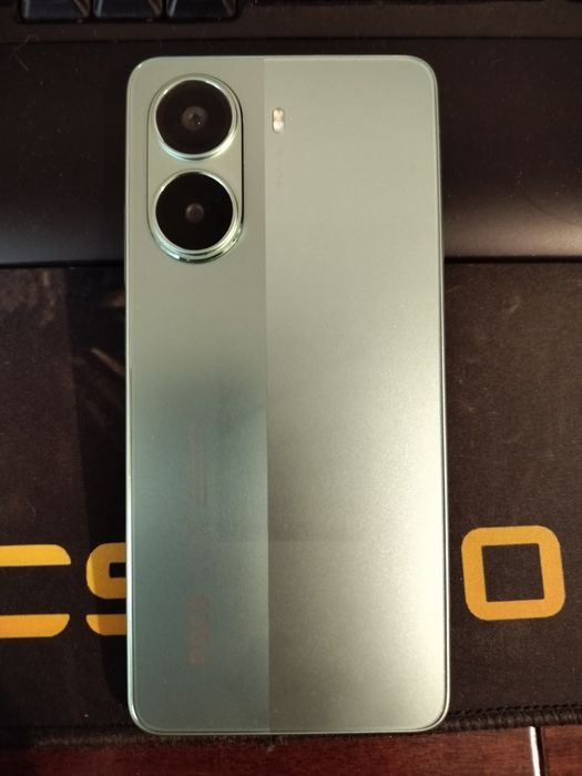 Смартфон, мобільний телефон Poco x7 pro 8/256