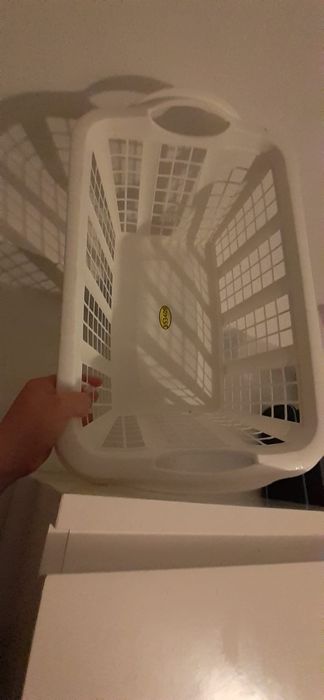 Caixa para arrumação
