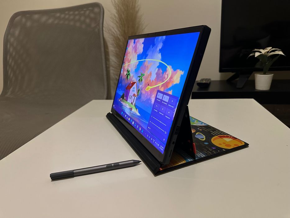 ASUS ROG Flow Z13 | Intel i9-12900H | 4K | 1TB SSD