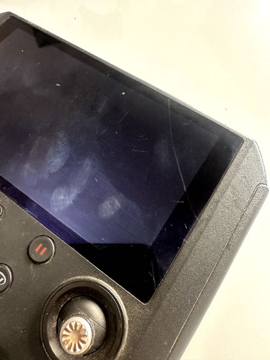 comando hdmi dji smart controller pro