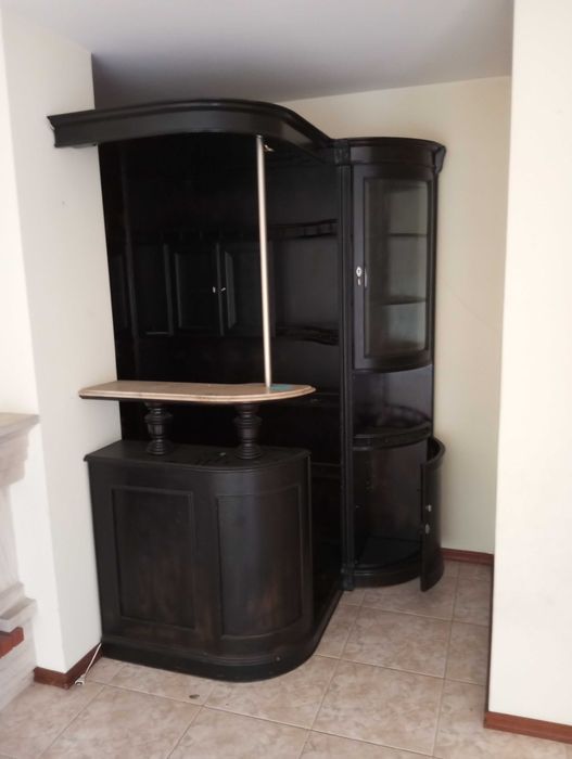 Móvel bar para sala