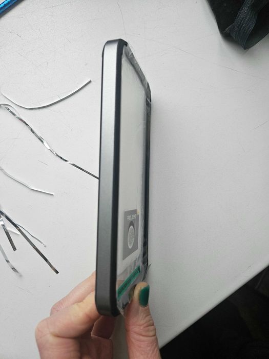 Чохол для Galaxy S22 Plus