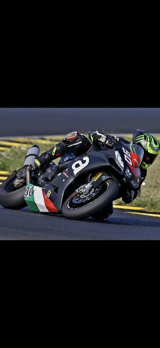 Aprilia Rsv4 (Tor,Torowy,Torówka)