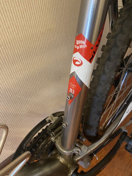 Терміново! Два велосипеди Comanche Niagara