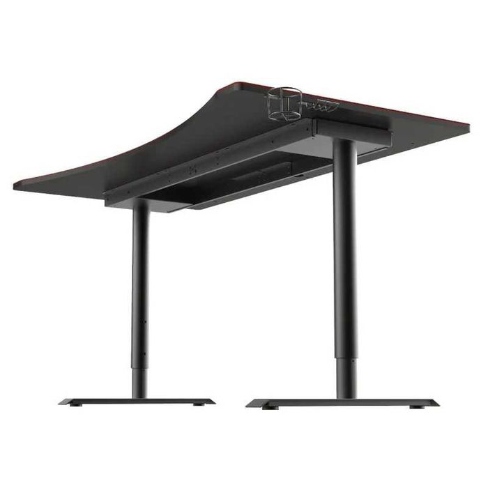 Secretária Gaming - Trust GXT 1190 Magnicus