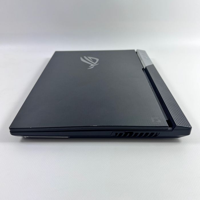 ASUS ROG Strix G15 R9 5980HX 32GB RAM 512GB SSD RX6800m 12gb Гарантія