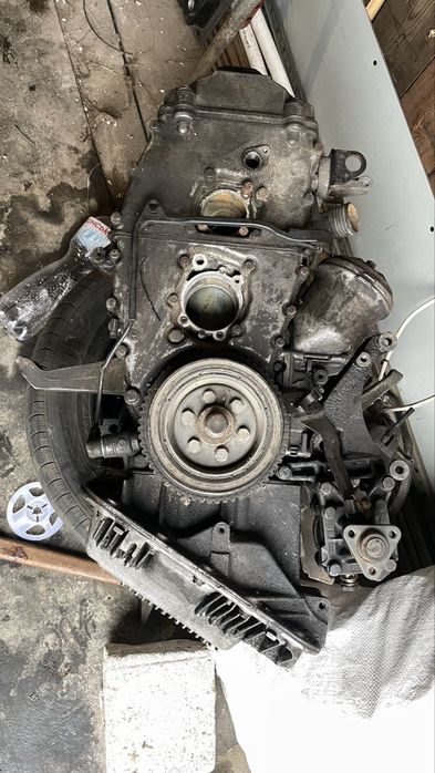 Продам мотор BMW M43 1.8