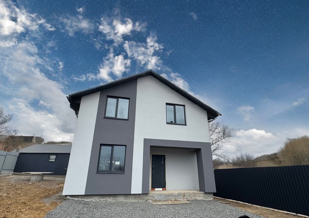 Продам приватний будинок без комісії