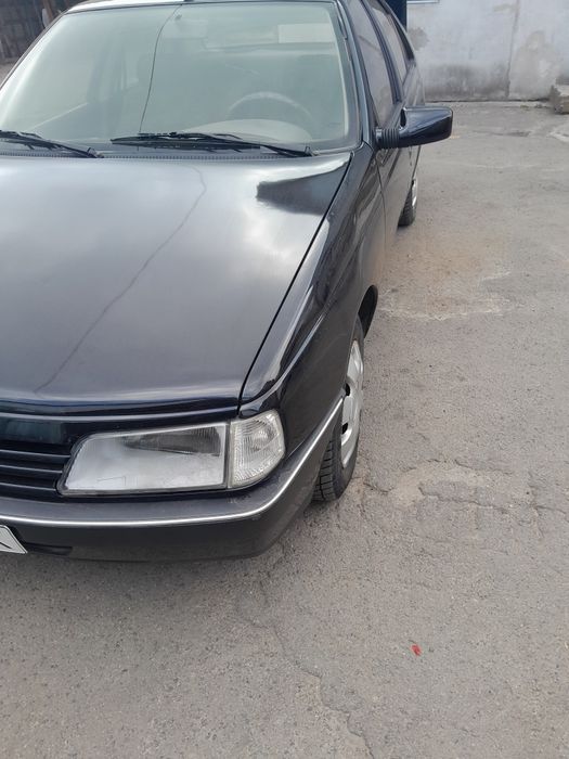 Продам Peugeot 405sw