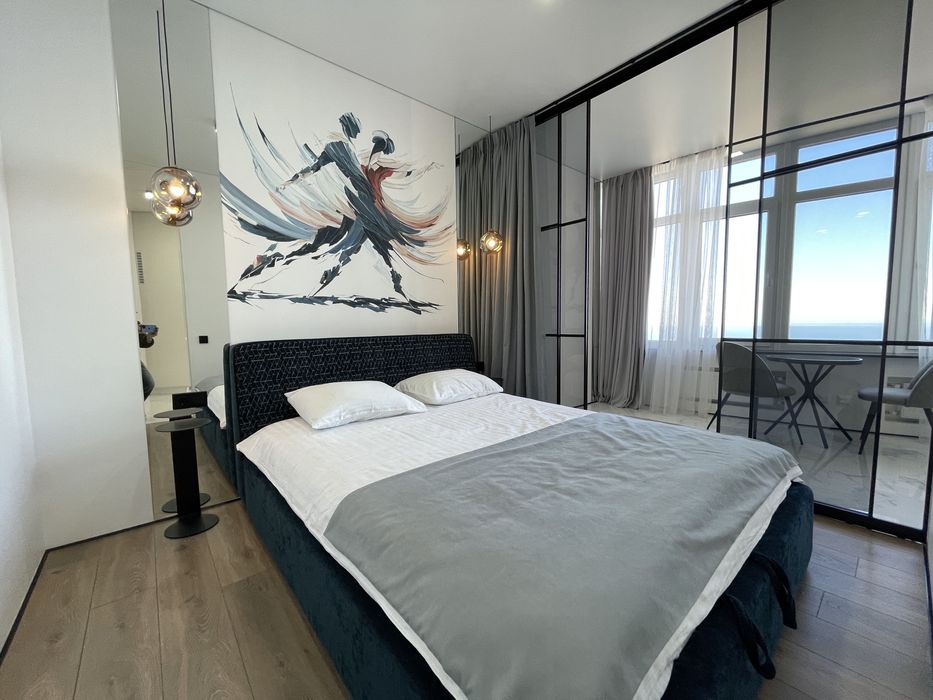 1-room apartment apartment by the address st. Kulikovo pole pl Oktyabrskoy revolyutsii pl (area 47 m²) - Atlanta.ua - photo 15