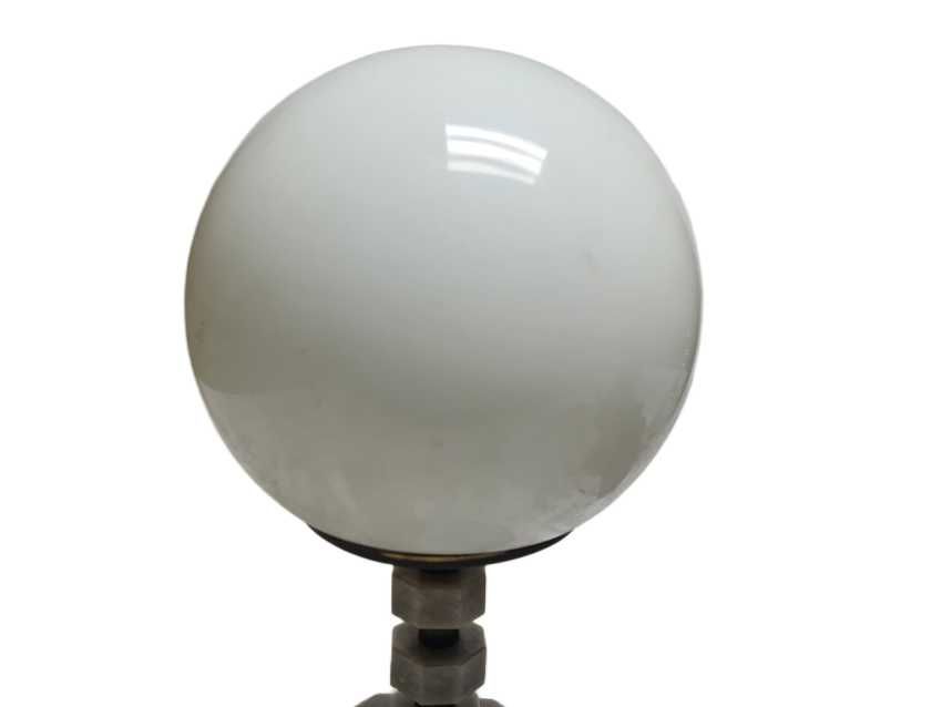 BGN lampka nocna art deco