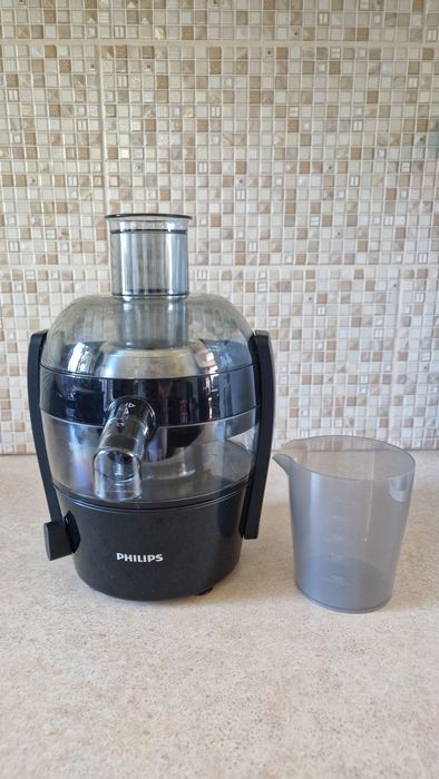 Продам соковижималку philips