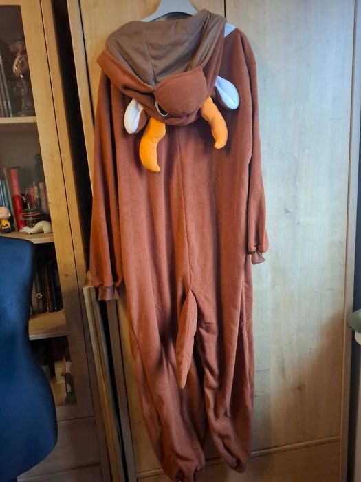 Przebranie Renifer r. L /uniseks/