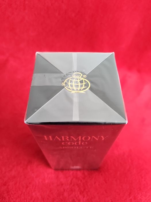 Harmony Code Absolute 100ml