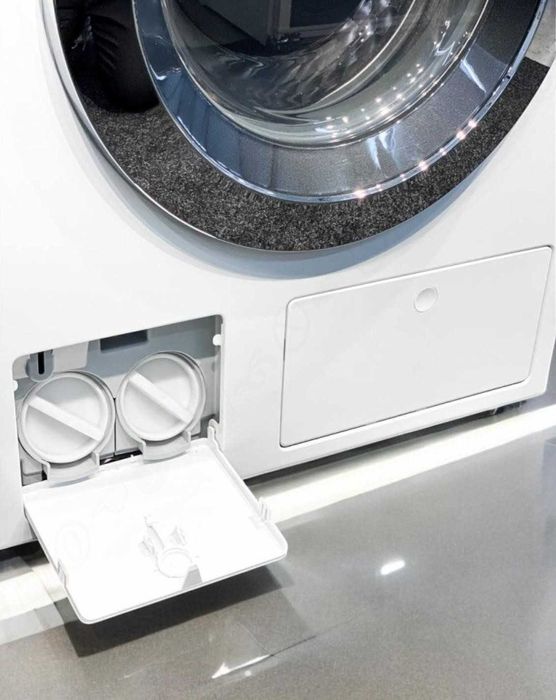 Пральна машина з сушкою Miele WTH 720 твіндос міле стиральная