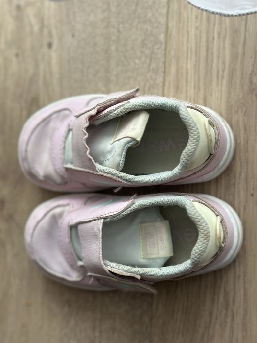 Buty new balance