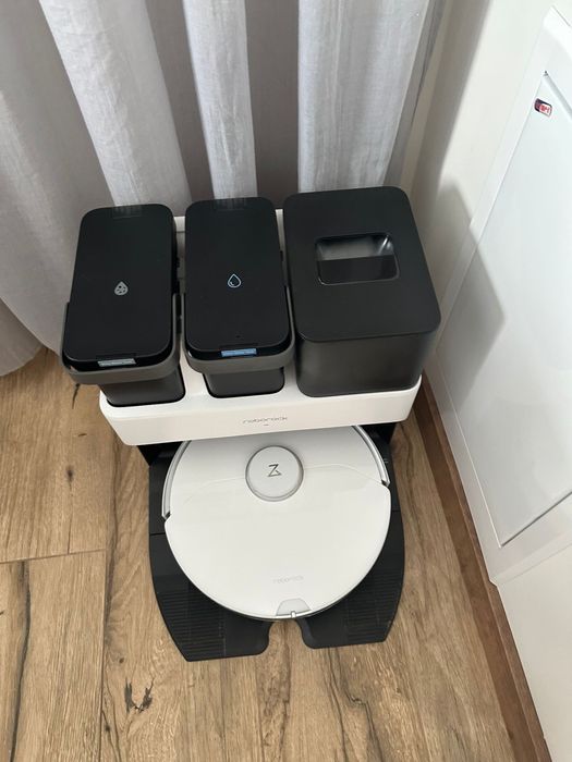 Roborock  S7 Max Ultra
