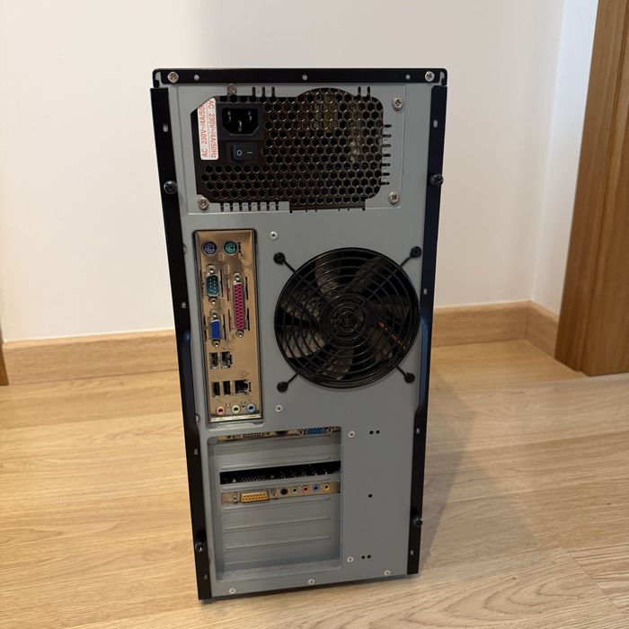 Sagitta Tacens Computer488614541289728001