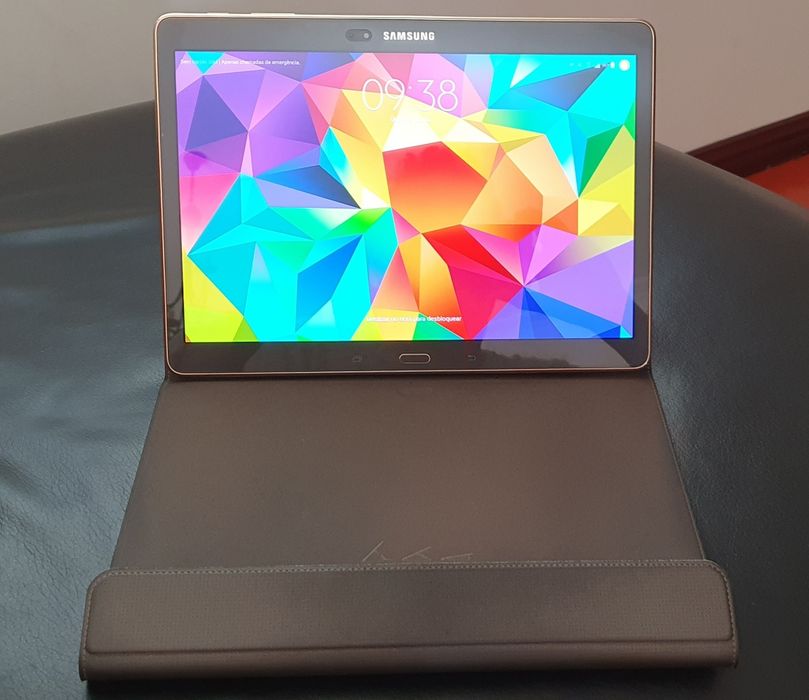 Tablet Samsung Tab S