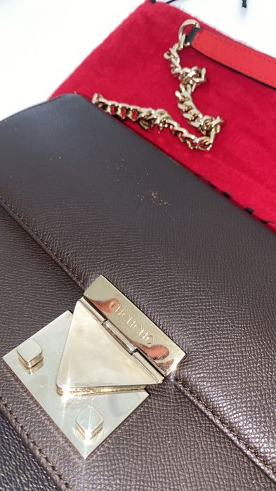 Mala Carolina Herrera