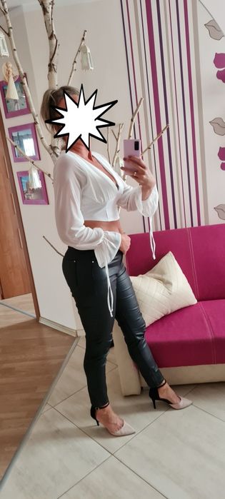 Top- bluzka  Rozmiar 42