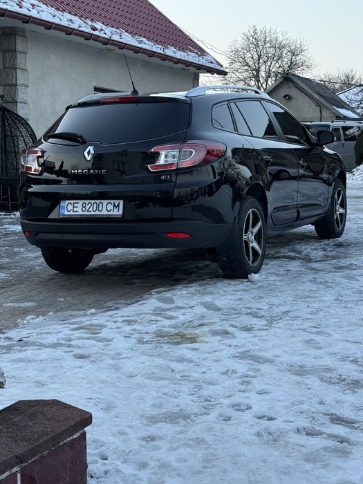 Продам рено меган у відмінному стані