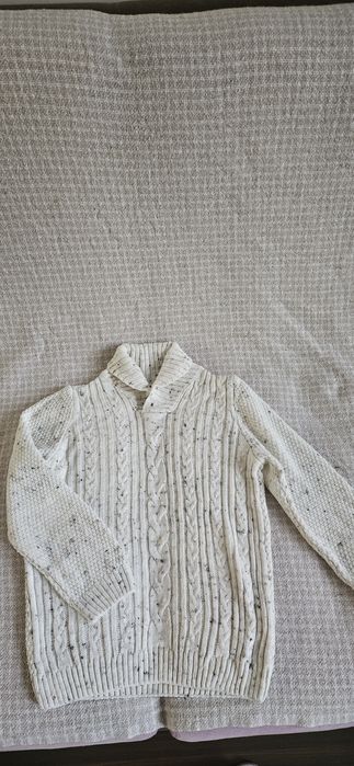 Светр на хлопчика