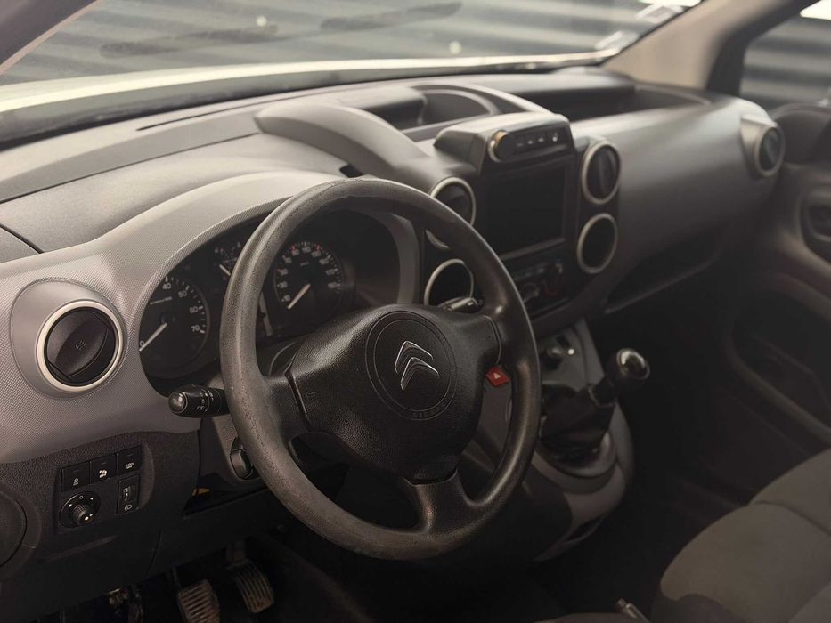 Citroen Berlingo 1.6 HDi IVA DEDUTÍVEL